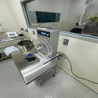 Sotax FT2 Friability Tester image 0